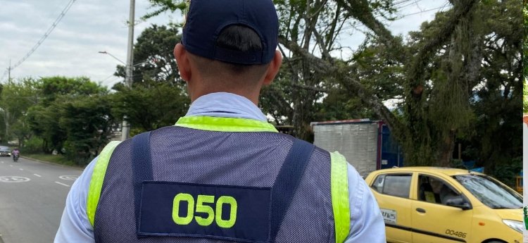 Este sábado 17 de mayo en el Centro de Ibagué habrá un cierre vial programado