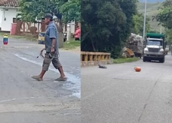 Alerta en el Cauca por la instalación de al menos tres cilindros con explosivos en diferentes puntos del departamento