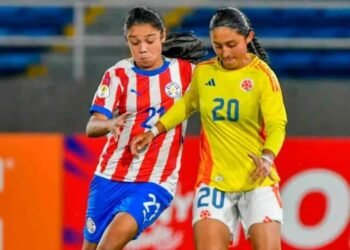 Las “Chicas Super poderosas” cayeron derrotadas en su penúltima salida por el suramericano 