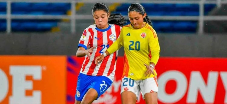 Las “Chicas Super poderosas” cayeron derrotadas en su penúltima salida por el suramericano