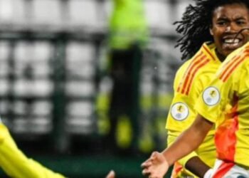 Las chicas super poderosas siguen sumando en el suramericano