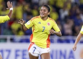 Las “Chicas Superpoderosas” siguen volando en el suramericano femenino