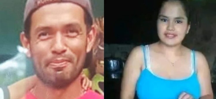 Con orden de encarcelación sujeto que asesinó a su esposa el fin de semana del Día de la Madre