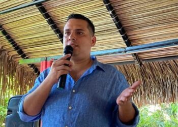 Confirmaron sanción contra exsecretario de Gobierno de San Luis