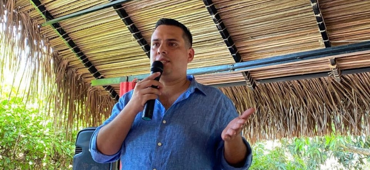 Confirmaron sanción contra exsecretario de Gobierno de San Luis