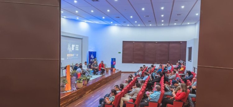 Ibagué vuelve a ser sede del Congreso Nacional de la Música