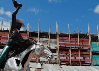 Cortolima recomienda reforzar el control sobre palcos y estructuras en Guadua durante festividades