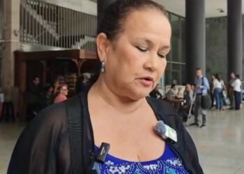 Organizadora del evento en el Colegio Champagnat anunció devolución de dinero a emprendedores afectados