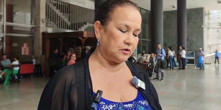 Organizadora del evento en el Colegio Champagnat anunció devolución de dinero a emprendedores afectados