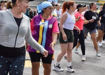 Ibagué celebrará el Día Mundial de la Actividad Física en la Unidad Deportiva de la 42
