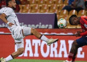 Deportes Tolima clasificó con un “ahorro pendiente”