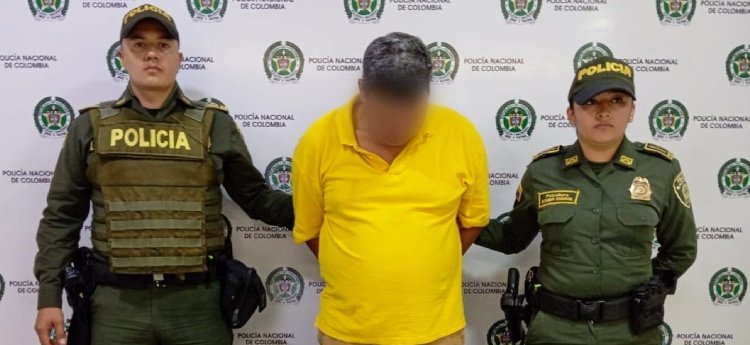 Detenido hombre que era requerido por un Juzgado de Córdoba por homicidio