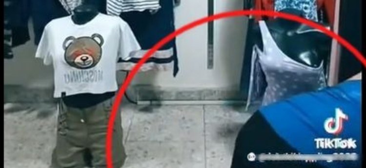 Autoridades investigan caso de disparos que quedó registrado, los momentos de pánico, en video viral y del cual, no hay denuncia