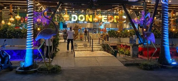 Denuncian presunto caso de discriminación en el restaurante Don Pedro en la celebración del Día de las Madres