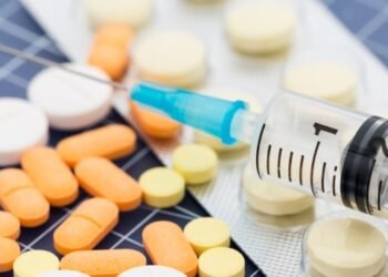 De las adicciones y otras cosas en Colombia