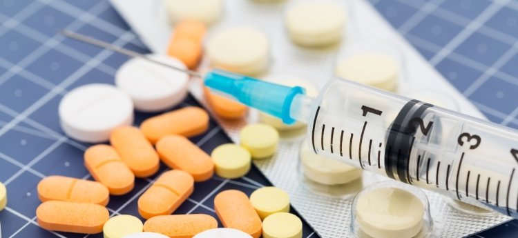 De las adicciones y otras cosas en Colombia