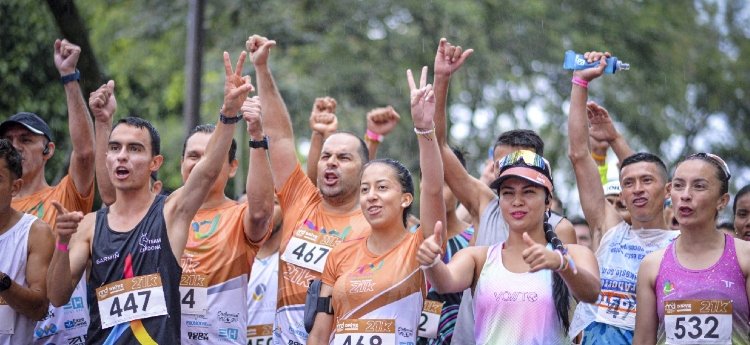 Buscan 200 personas para trabajar en logística durante la Maratón Dulima