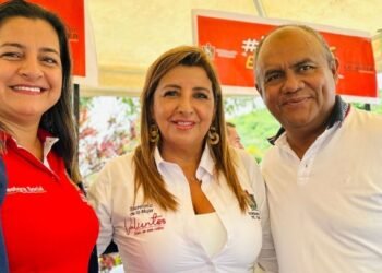 El oriente del Tolima es epicentro de feria de emprendimiento en la que participaron más de 60 mujeres 
