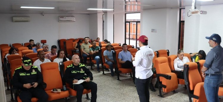 Empresas de transporte que operan en el Tolima exigirán carnet de vacunación contra fiebre amarilla a sus usuarios 