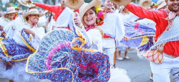 Festival Folclórico de Ibagué espera alta ocupación hotelera y fuerte impacto económico