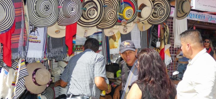 Conozca cómo se obtiene el permiso para vender productos durante el Festival Folclórico en Ibagué