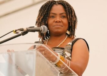 Francia Márquez denuncia prácticas de racismo y patriarcado en el Gobierno de Petro