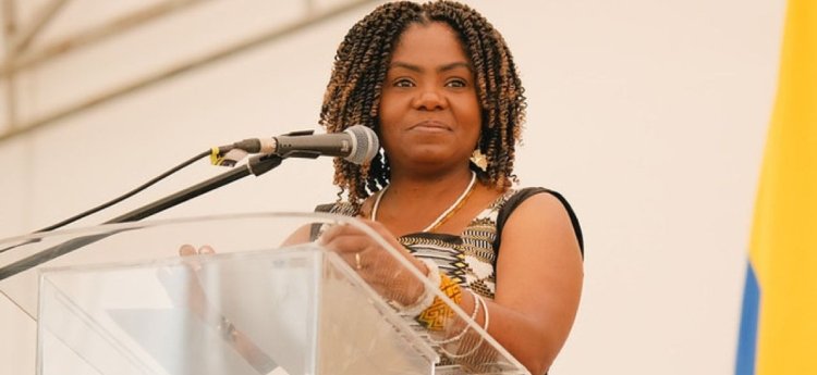 Francia Márquez denuncia prácticas de racismo y patriarcado en el Gobierno de Petro