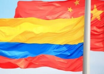 ¿Debe Colombia unirse a la Franja y la Ruta? Una decisión geopolítica de alto riesgo y alta recompensa