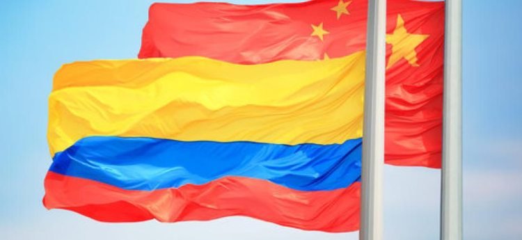 ¿Debe Colombia unirse a la Franja y la Ruta? Una decisión geopolítica de alto riesgo y alta recompensa