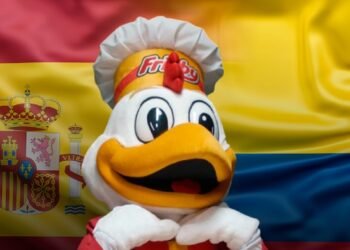 “Nadie lo hace como Frisby lo hace”. Frisby Colombia enfrenta disputa legal en Europa por su marca frente a una empresa española en Bilbao