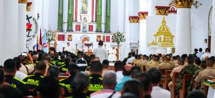 Gobernadora del Tolima insiste que Colombia no se debe rendir ante los violentos 