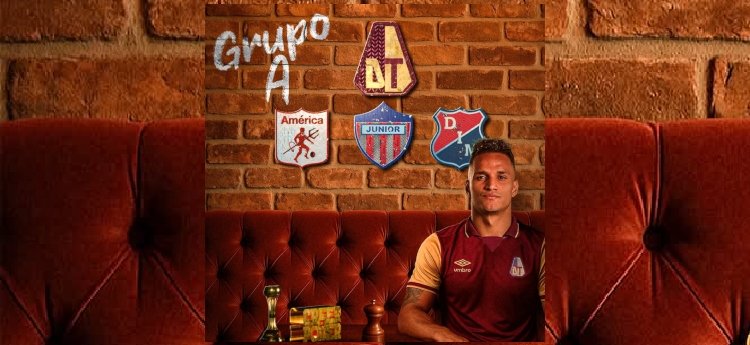 Listos los cuadrangulares para el Deportes Tolima