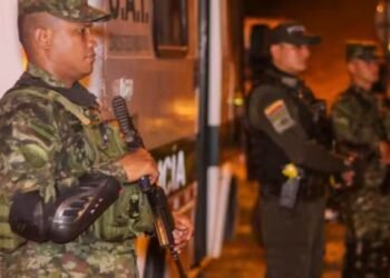Alias ‘Guadaña’ está en la mira de la Policía en Melgar 