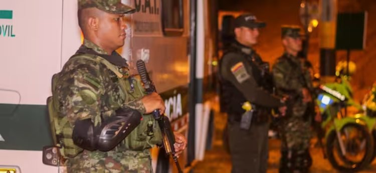 Alias ‘Guadaña’ está en la mira de la Policía en Melgar 