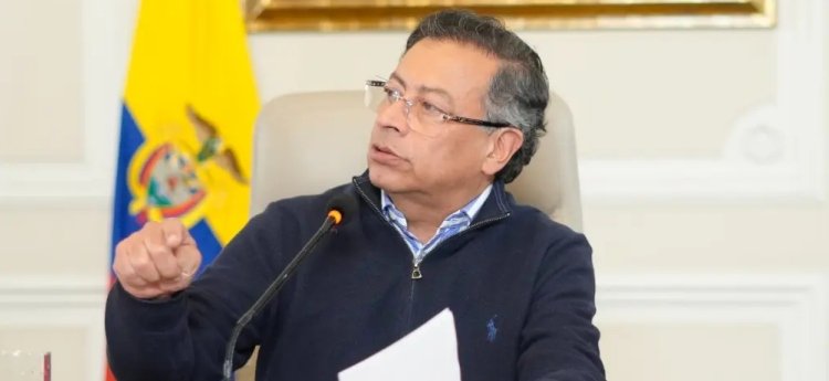 Procuraduría revela incumplimientos y ocultamiento de información en la campaña presidencial de Gustavo Petro en 2022