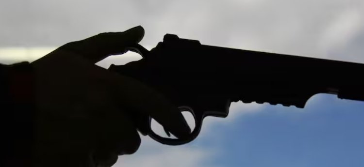 Dos personas heridas con arma de fuego en El Espinal y Melgar 