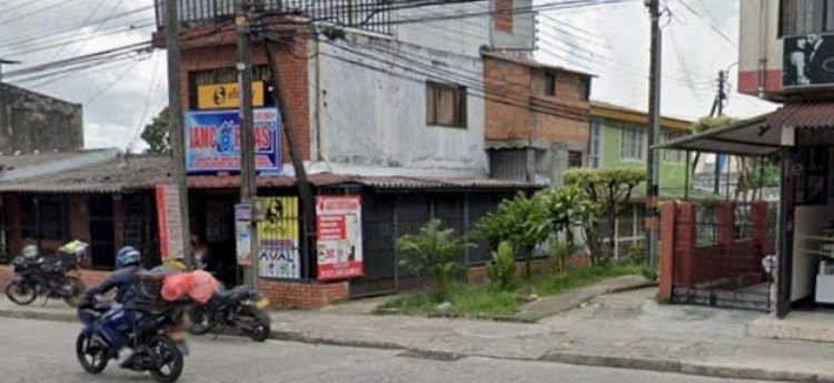 Hombre fue baleado, cuando caminaba por el Jordán octava etapa