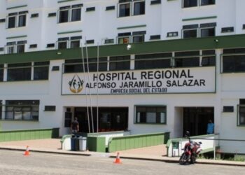 Nieto fue capturado, señalado de agredir con cuchillo a su abuelita
