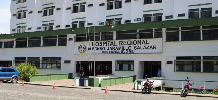 Nieto fue capturado, señalado de agredir con cuchillo a su abuelita