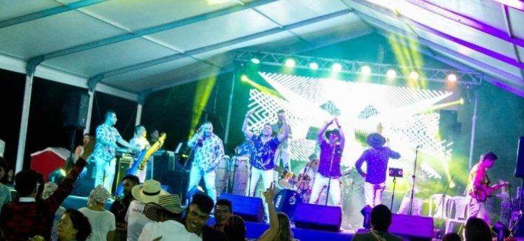 Alcaldía da a conocer los requisitos que deben cumplir para organizar un evento o espectáculo público