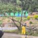 La Comuna 12, la más afectada por inundaciones por las fuertes lluvias en Ibagué
