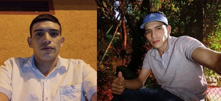 Joven fue asesinado con arma de fuego en el sector de Ambalá