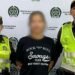 Capturada en Ibagué mujer que era buscada por extorsión en Arauca