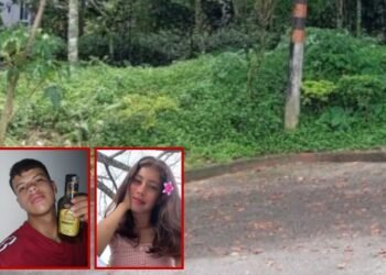 Fiscalía imputó más cargos a investigados por el feminicidio de Sharit