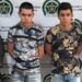 Enviados a la cárcel jóvenes señalados de asesinar en medio de una riña con arma blanca