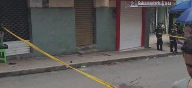 En Ibagué han aumentado los homicidios por Intolerancia