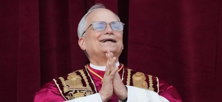 León XIV: el segundo Papa de las Américas en el Vaticano 