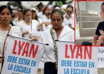 La Iglesia Católica anuncia avances en las negociaciones para liberar a Lyan, el niño secuestrado en Jamundí