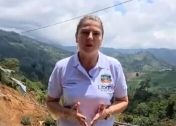 Grupo político cercano al senador Óscar Barreto manejaría el kit de maquinaria en el Líbano