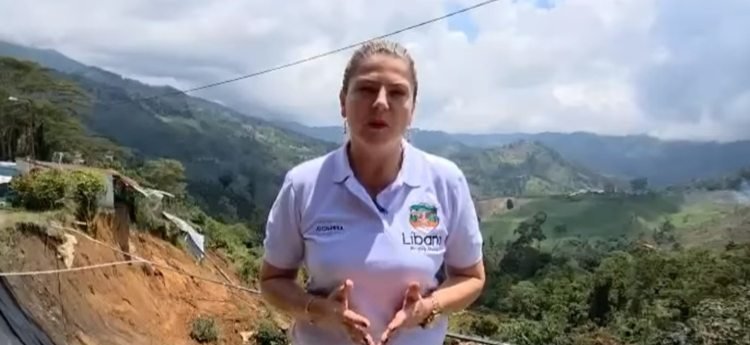 Grupo político cercano al senador Óscar Barreto manejaría el kit de maquinaria en el Líbano